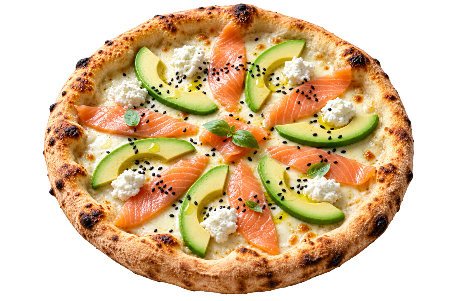 Bella Gourmet